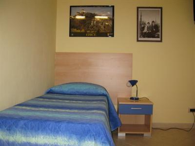 фото отеля B&B Tranquillo