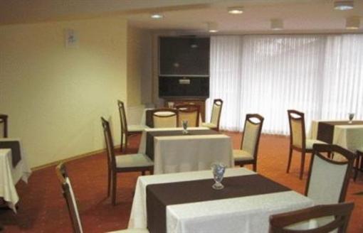 фото отеля Central Hotel Bursa