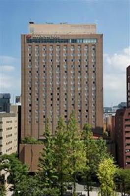 фото отеля ANA Crowne Plaza Hiroshima