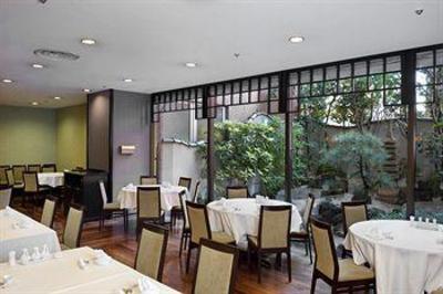 фото отеля ANA Crowne Plaza Hiroshima