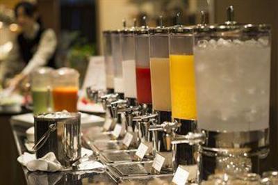 фото отеля ANA Crowne Plaza Hiroshima