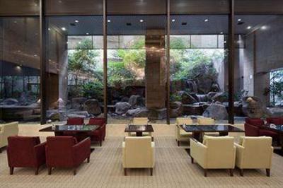 фото отеля ANA Crowne Plaza Hiroshima