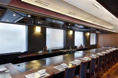 фото отеля ANA Crowne Plaza Hiroshima