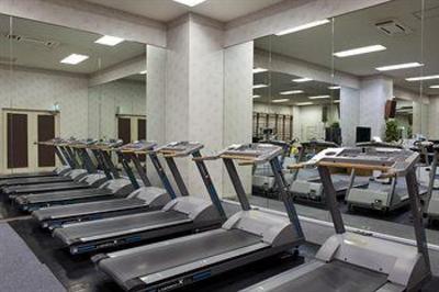 фото отеля ANA Crowne Plaza Hiroshima