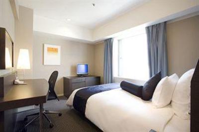 фото отеля ANA Crowne Plaza Hiroshima