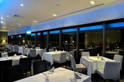 фото отеля ANA Crowne Plaza Hiroshima