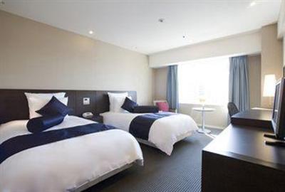 фото отеля ANA Crowne Plaza Hiroshima