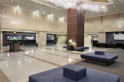 фото отеля ANA Crowne Plaza Hiroshima