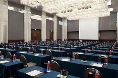 фото отеля ANA Crowne Plaza Hiroshima