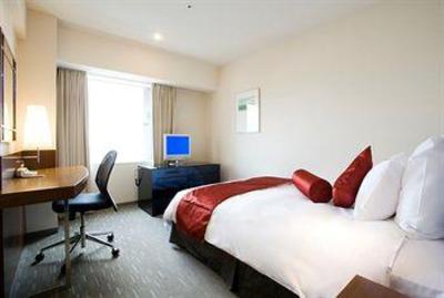 фото отеля ANA Crowne Plaza Hiroshima