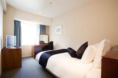 фото отеля ANA Crowne Plaza Hiroshima