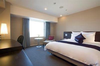 фото отеля ANA Crowne Plaza Hiroshima