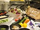 фото отеля ANA Crowne Plaza Hiroshima