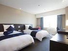фото отеля ANA Crowne Plaza Hiroshima