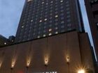 фото отеля ANA Crowne Plaza Hiroshima
