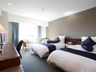 фото отеля ANA Crowne Plaza Hiroshima