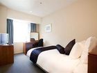 фото отеля ANA Crowne Plaza Hiroshima