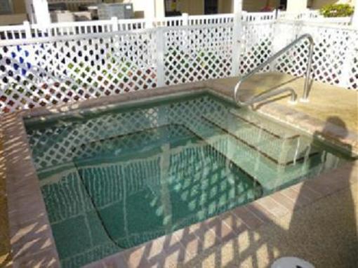 фото отеля Windward Passage Resort Fort Myers Beach