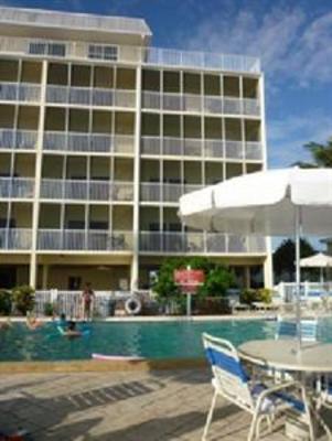 фото отеля Windward Passage Resort Fort Myers Beach