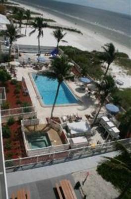 фото отеля Windward Passage Resort Fort Myers Beach