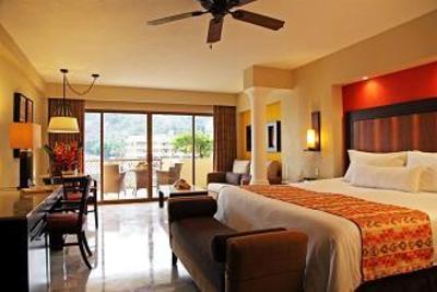 фото отеля Barcelo Hotel Puerto Vallarta