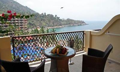 фото отеля Barcelo Hotel Puerto Vallarta