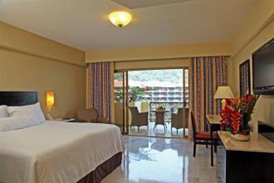 фото отеля Barcelo Hotel Puerto Vallarta
