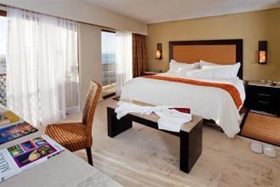фото отеля Barcelo Hotel Puerto Vallarta