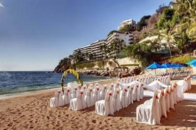 фото отеля Barcelo Hotel Puerto Vallarta