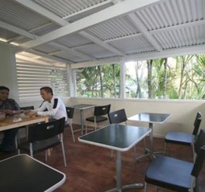 фото отеля River Terrace Motel