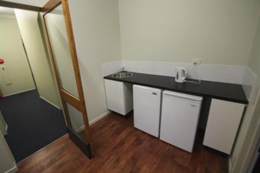 фото отеля River Terrace Motel