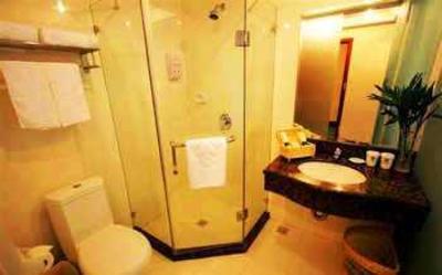 фото отеля GreenTree Inn Nanjing Xinjiekou Wangfu Avenue Express Hotel