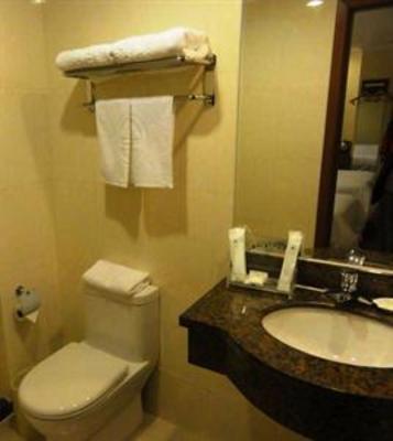 фото отеля GreenTree Inn Nanjing Xinjiekou Wangfu Avenue Express Hotel