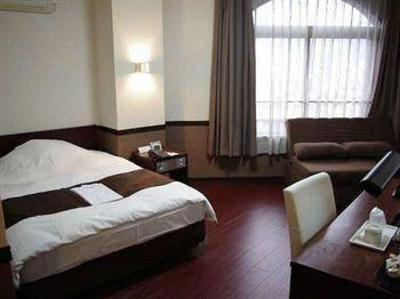 фото отеля Hotel Saint Paul Nagasaki