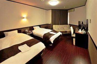 фото отеля Hotel Saint Paul Nagasaki