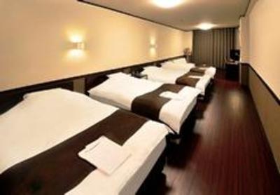 фото отеля Hotel Saint Paul Nagasaki