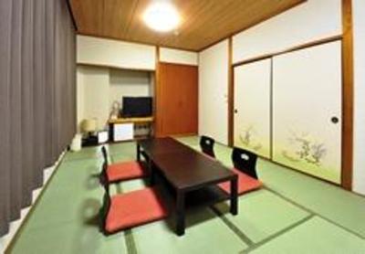 фото отеля Hotel Saint Paul Nagasaki