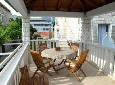 фото отеля Apartmani Vulicevic