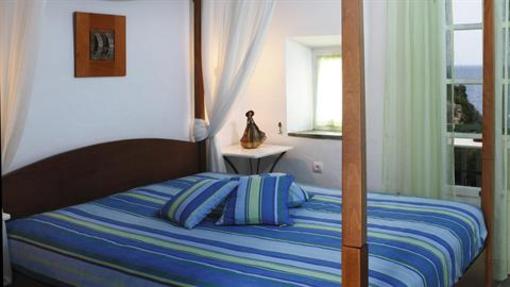 фото отеля Niriedes Hotel Platys Gialos (Sifnos)