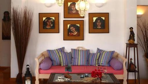 фото отеля Niriedes Hotel Platys Gialos (Sifnos)