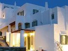 фото отеля Niriedes Hotel Platys Gialos (Sifnos)