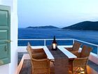 фото отеля Niriedes Hotel Platys Gialos (Sifnos)