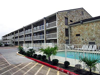 фото отеля Motel 6 Dallas - Forest Lane