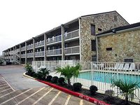 Motel 6 Dallas - Forest Lane