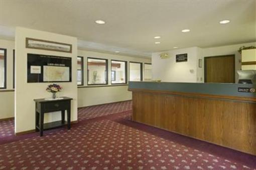 фото отеля Americas Best Value Inn Hayward (Wisconsin)