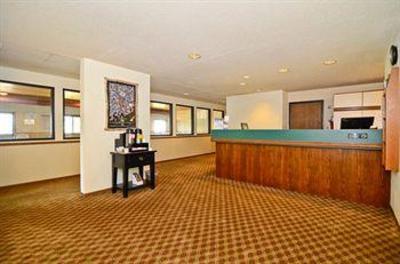 фото отеля Americas Best Value Inn Hayward (Wisconsin)