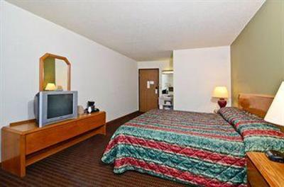фото отеля Americas Best Value Inn Hayward (Wisconsin)