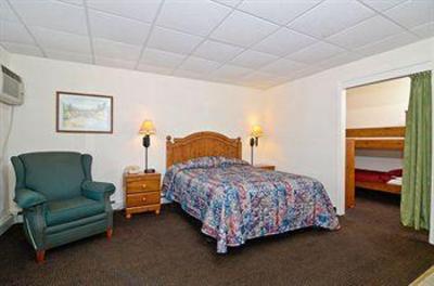 фото отеля Americas Best Value Inn Hayward (Wisconsin)