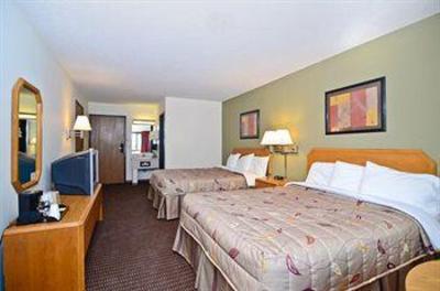фото отеля Americas Best Value Inn Hayward (Wisconsin)