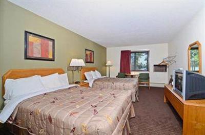 фото отеля Americas Best Value Inn Hayward (Wisconsin)